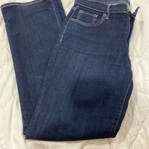 Beautiful Jeans Curvy Boot- Cut